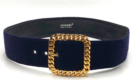 chanel riem kopen|Ceinturen — Mode .